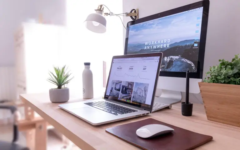 Webdesign-pagina